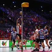 Korfball Korfball