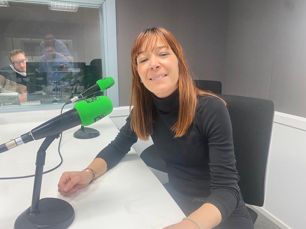 Día del Cáncer Infantil: del mazazo a la esperanza Día del Cáncer Infantil: del mazazo a la esperanza