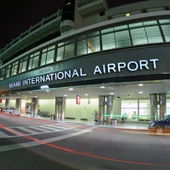 Aeropuerto Miami Aeropuerto Miami