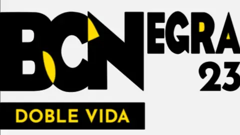 BCN Negra BCN Negra
