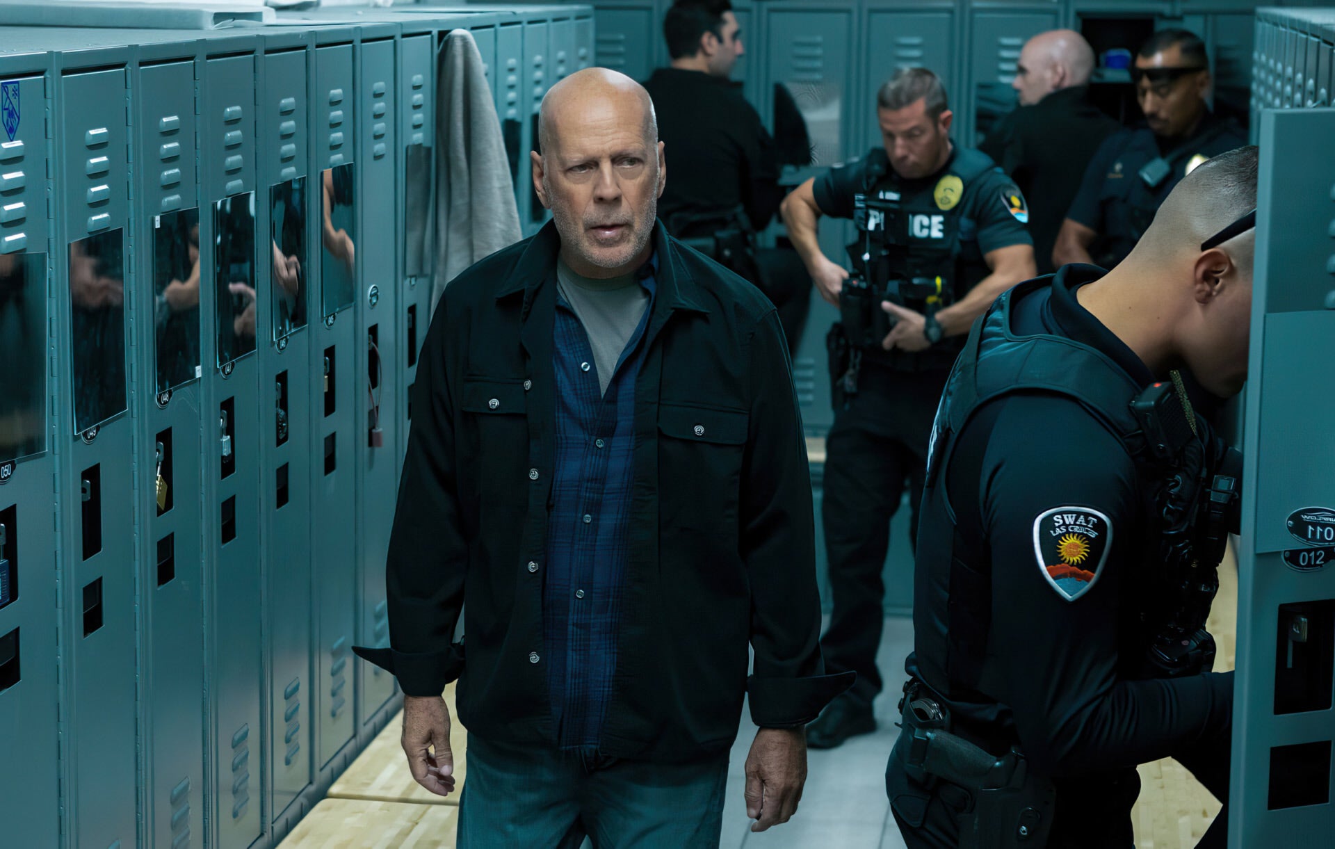Qué es la demencia frontotemporal que padece Bruce Willis: estos son los síntomas Qué es la demencia frontotemporal que padece Bruce Willis: estos son los síntomas