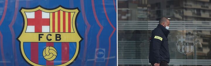 ¿Cree que el caso Barça - Negreira socava el prestigio de la competición?