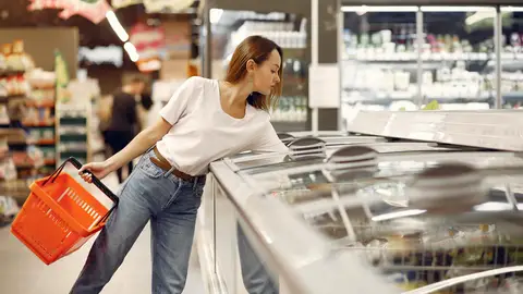 La Brújula de la Economía: Las ayudas a la cesta de la compra La Brújula de la Economía: Las ayudas a la cesta de la compra