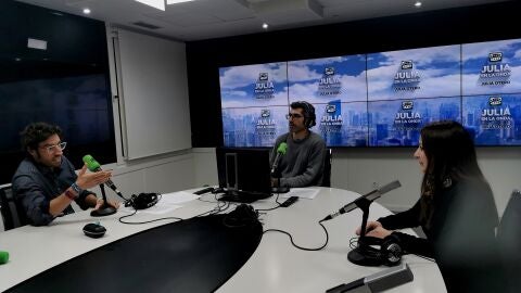L'actualitat, a debat