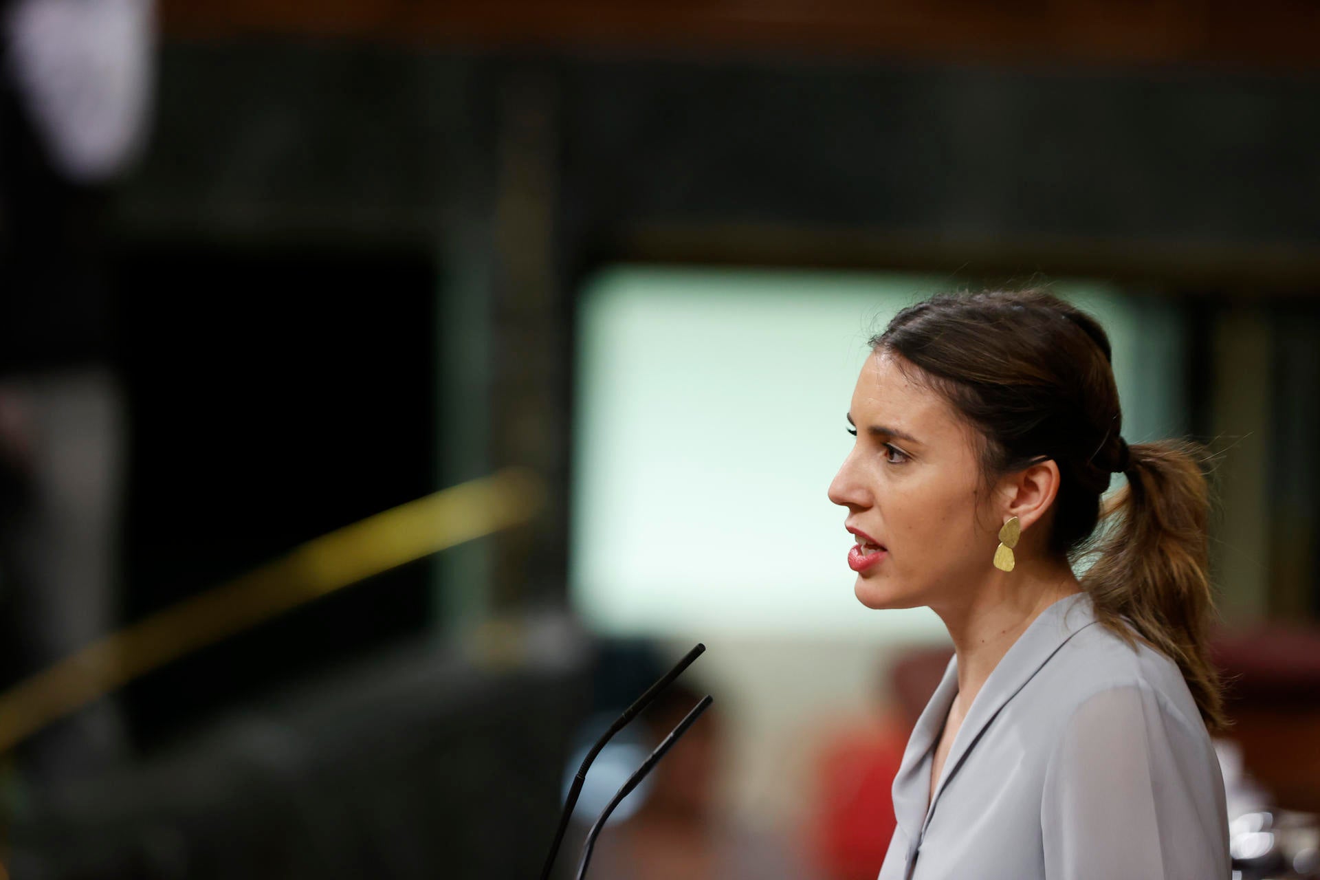 El BOE publica la Ley Trans: los requisitos para cambiarse de sexo en el Registro sin condiciones médicas El BOE publica la Ley Trans: los requisitos para cambiarse de sexo en el Registro sin condiciones médicas