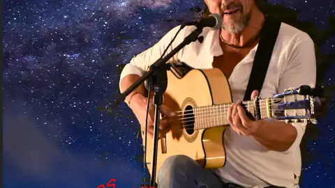 Luis Manuel Ruiz "Bajo Las Estrellas" Luis Manuel Ruiz "Bajo Las Estrellas"