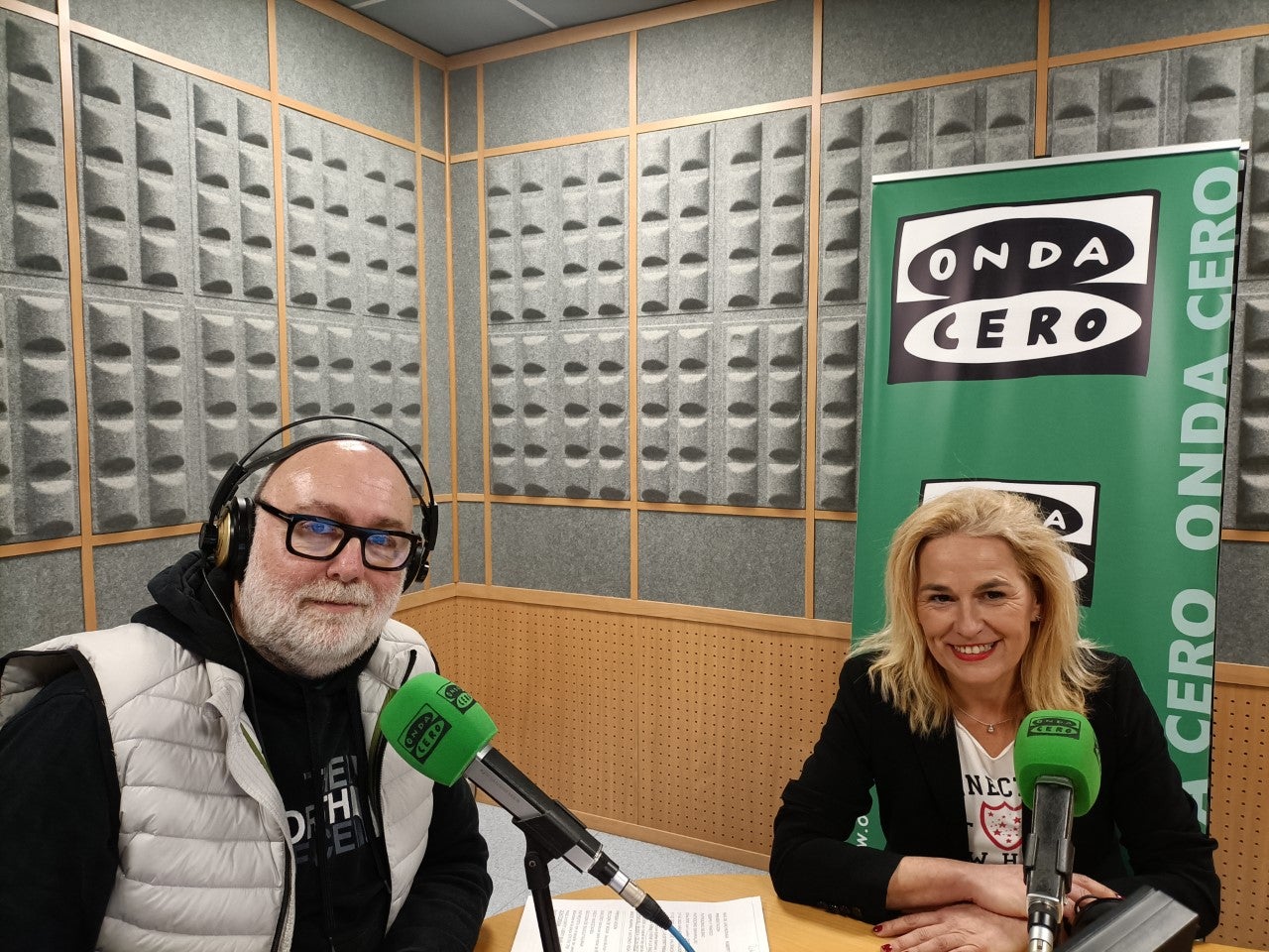 "Hay un problema con la delincuencia en Bilbao que debemos atajar" Esther Martínez "Hay un problema con la delincuencia en Bilbao que debemos atajar" Esther Martínez