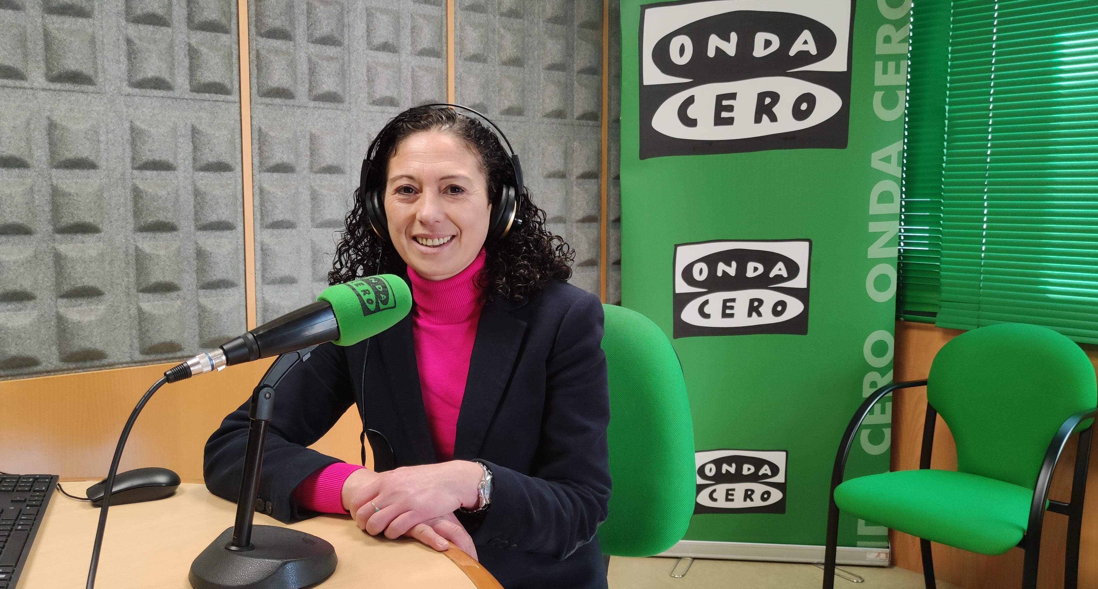 Silvia Diaz: "Co programa Descubre Poio queremos avanzar na desestacionalización do turismo" Silvia Diaz: "Co programa Descubre Poio queremos avanzar na desestacionalización do turismo"
