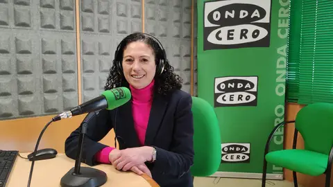 Silvia Diaz - concejala Poio Mas de Uno Pontevedra