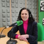 Silvia Diaz - concejala Poio