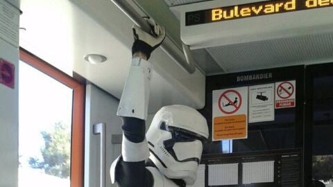 M&aacute;s TRAM en este s&aacute;bado de Carnaval para evitar coger el coche tras la fiesta