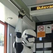Más TRAM en este sábado de Carnaval para evitar coger el coche tras la fiesta