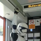 Más TRAM en este sábado de Carnaval para evitar coger el coche tras la fiesta Más TRAM en este sábado de Carnaval para evitar coger el coche tras la fiesta
