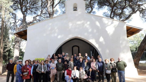 Capilla Vigil de Qui&ntilde;ones