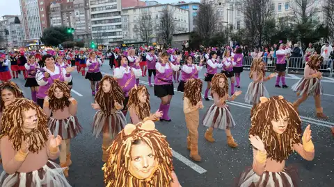 Carnaval Santander Carnaval Santander