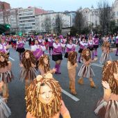 Carnaval Santander