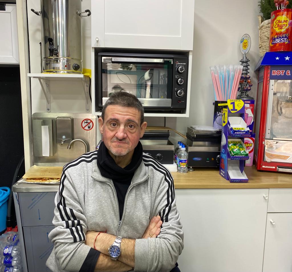 Más de Uno Ceuta 17/02/23 Más de Uno Ceuta 17/02/23