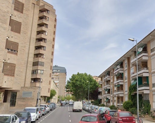 Pide la adscripción de tres locales públicos de la Seguridad Social Pide la adscripción de tres locales públicos de la Seguridad Social