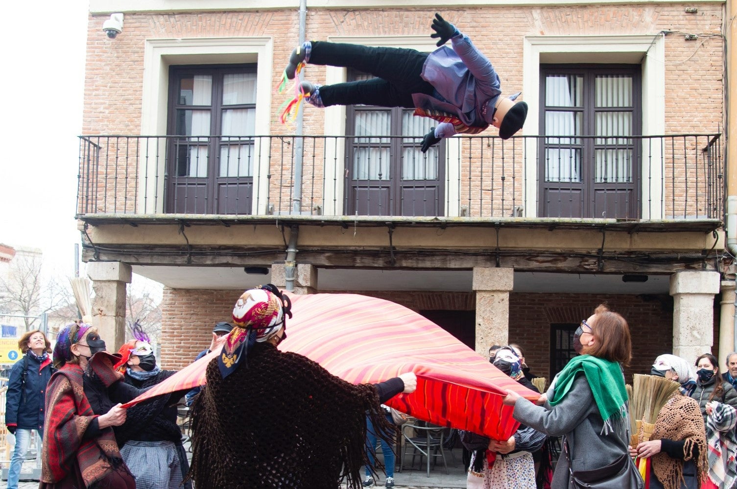 Más de uno Alcalá 17/02/2023 Más de uno Alcalá 17/02/2023