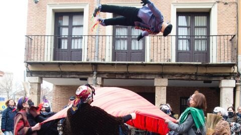 Alcal&aacute; de Henares apuesta por recuperar celebraciones tradicionales del Carnaval