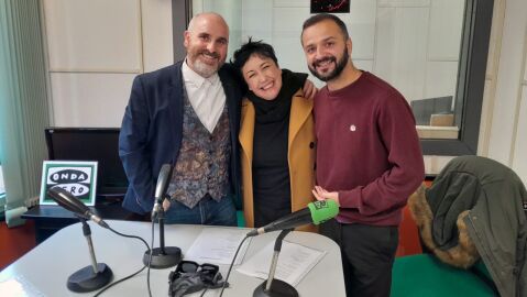 Higi&eacute;nico Papel Teatro