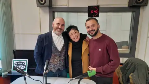 Pregón Antroxu 2023 Higiénico Papel Teatro