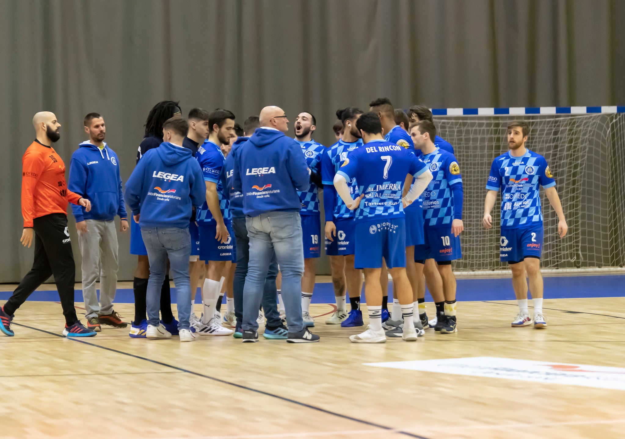 Repasa las principales citas del fin de semana de nuestros equipos Repasa las principales citas del fin de semana de nuestros equipos