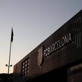 Imagen de las oficinas del Barça