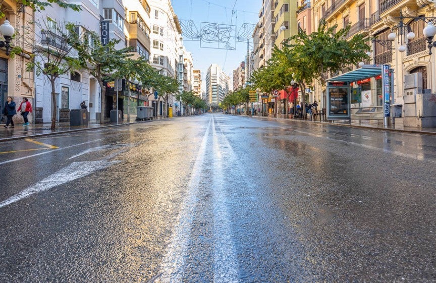 Gran dispositivo de limpieza para el Sábado Ramblero que contará con un centenar de operarios y 60 vehículos que se encargarán del Centro Tradicional Gran dispositivo de limpieza para el Sábado Ramblero que contará con un centenar de operarios y 60 vehículos que se encargarán del Centro Tradicional