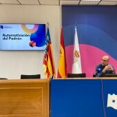 El Ayuntamiento de Torrevieja pone en marcha la automatización del padrón municipal 