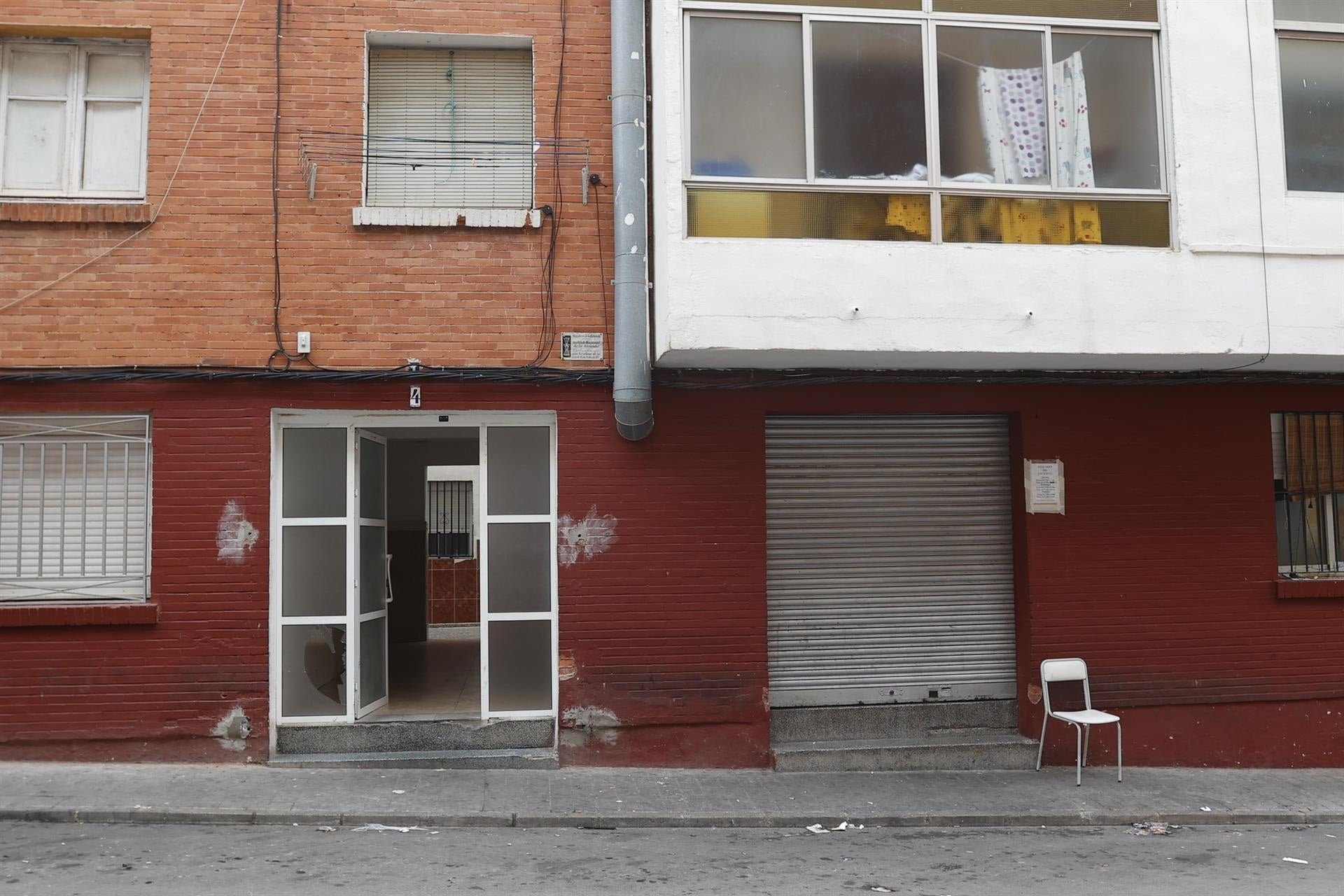 Se elevan a cinco los detenidos por la muerte de una mujer embarazada en la Vall d'Uixó Se elevan a cinco los detenidos por la muerte de una mujer embarazada en la Vall d'Uixó