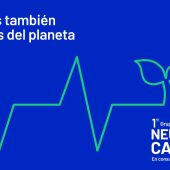Vithas, primer grupo hospitalario neutro en carbono en consumo eléctrico y de gas natural