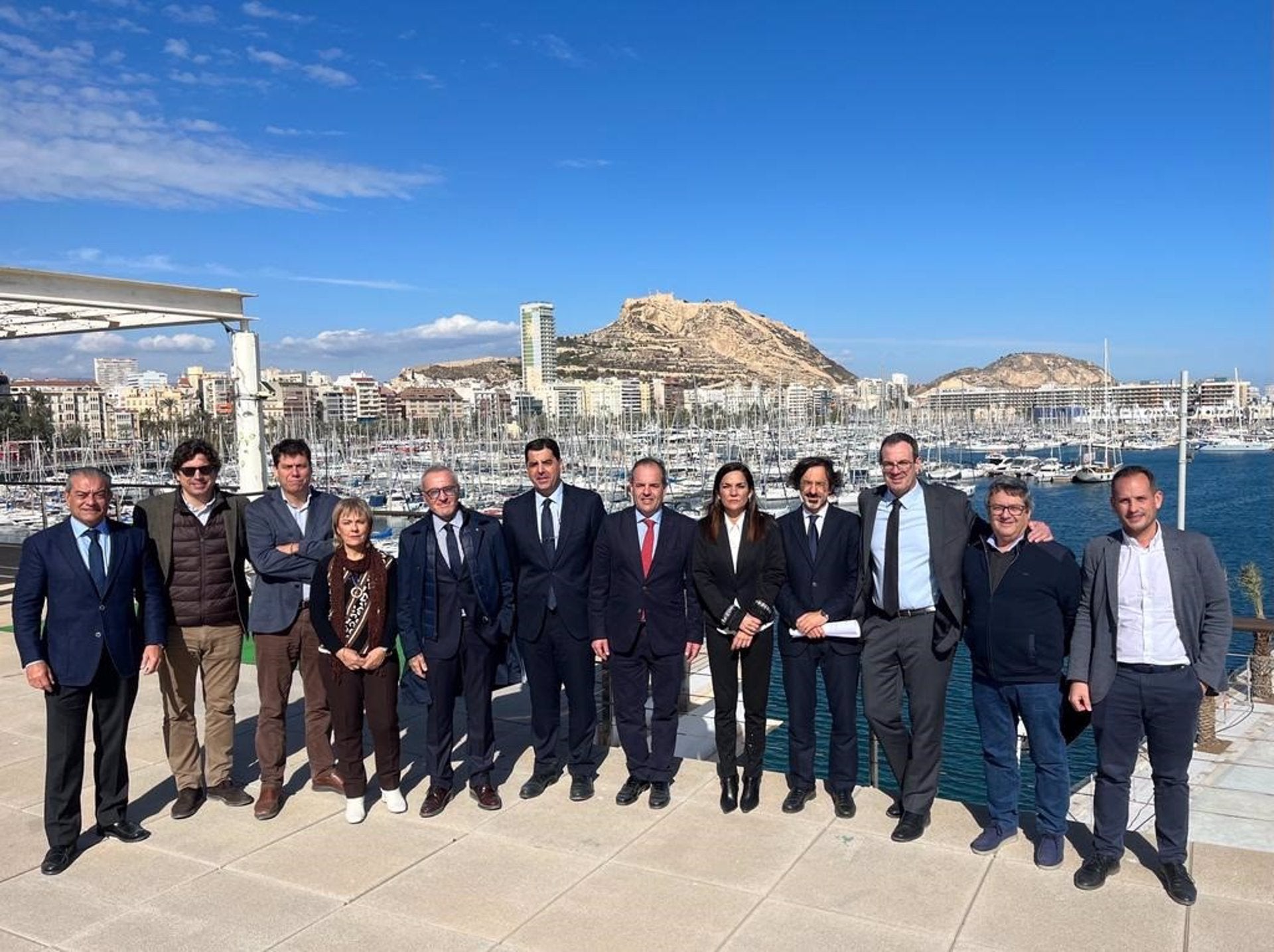 La Cámara de Comercio de Alicante y el Campus Cámara School se mudan al Panoramis La Cámara de Comercio de Alicante y el Campus Cámara School se mudan al Panoramis