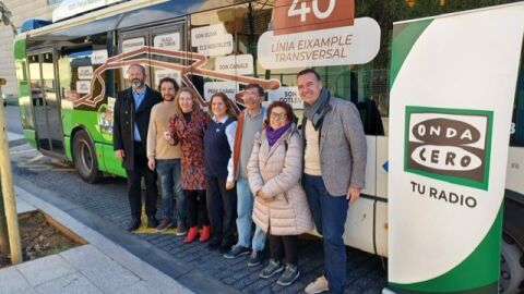 MD1 Mallorca