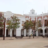 Ayuntamiento de Manzanares Ayuntamiento de Manzanares