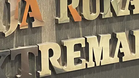 Caja Rural de Extremadura destinó más de medio millón de euros a proyectos sociales de la región el pasado año Caja Rural de Extremadura destinó más de medio millón de euros a proyectos sociales de la región el pasado año