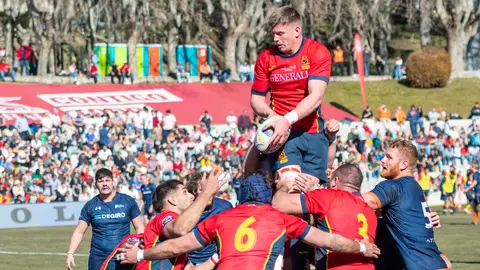 España rugby España rugby