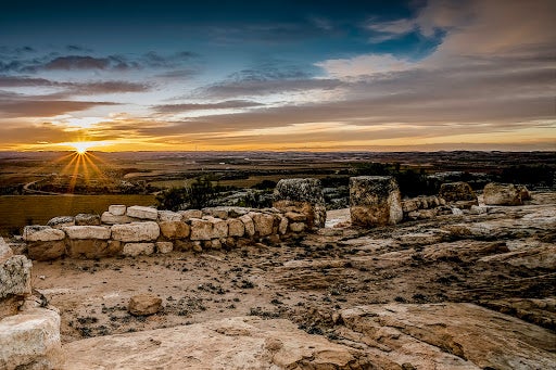 Los íberos, los grandes desconocidos en Aragón Los íberos, los grandes desconocidos en Aragón