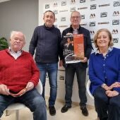 La Orquesta Sinfónica de Torrevieja ha pasado por los estudios de Onda Cero Vega Baja 