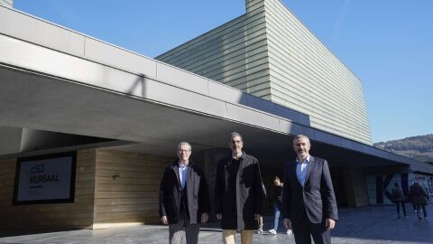 Kursaal 2022
