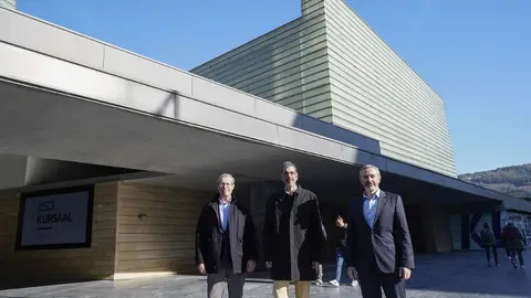 Kursaal 2022 Kursaal 2022