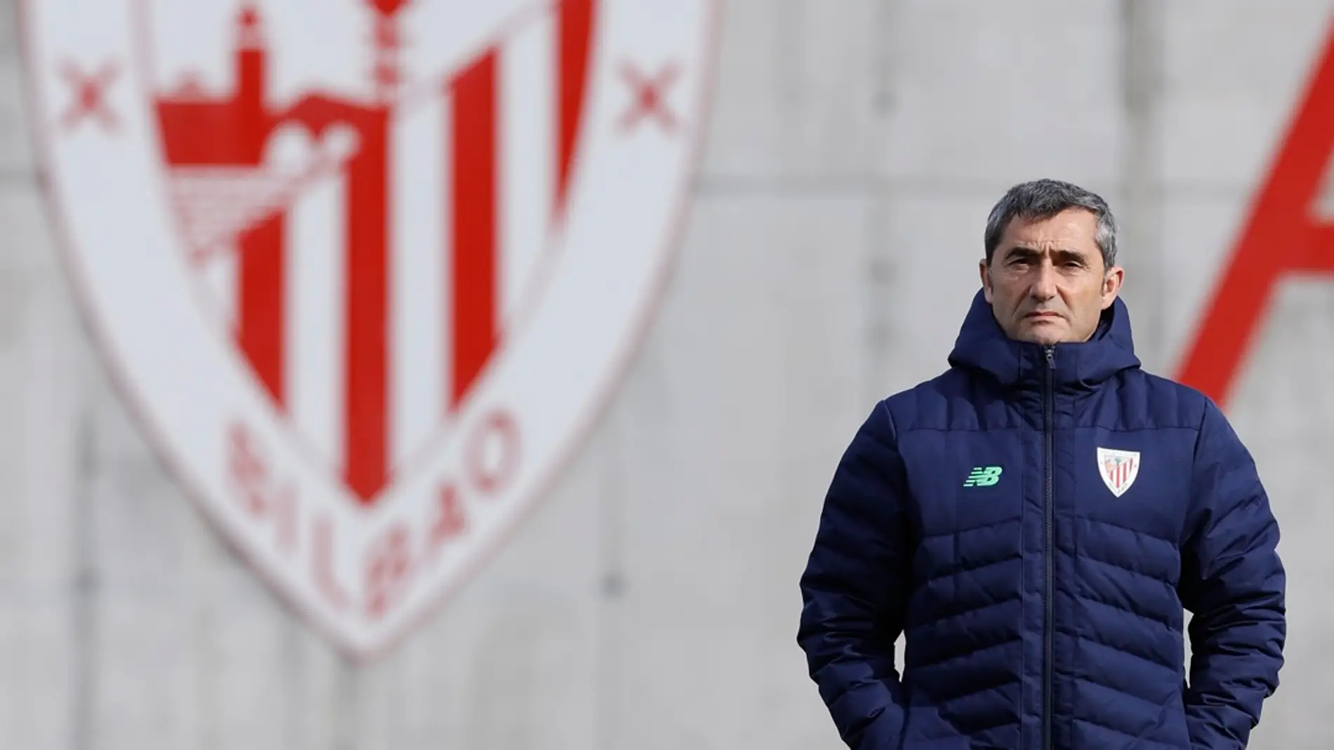 Valverde renueva con el Athletic por una temporada