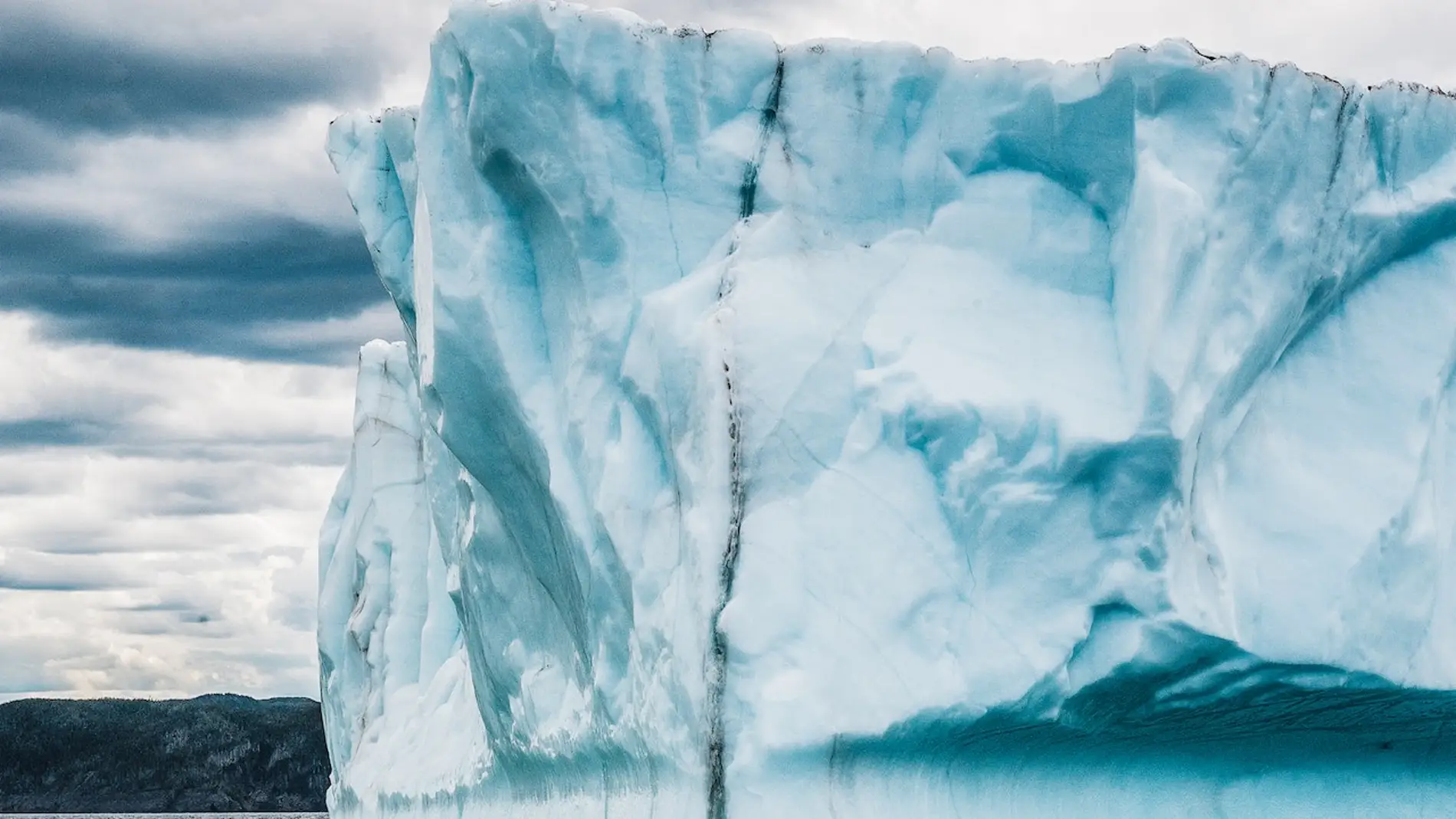 El 'glaciar del fin del mundo' se derrite: estos son los efectos que su colapso provocará en el planeta