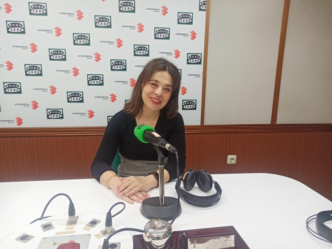 Pilar Zamora: "No creo que vuelva a aceptar una legislatura con dos alcaldesas en Ciudad Real" Pilar Zamora: "No creo que vuelva a aceptar una legislatura con dos alcaldesas en Ciudad Real"