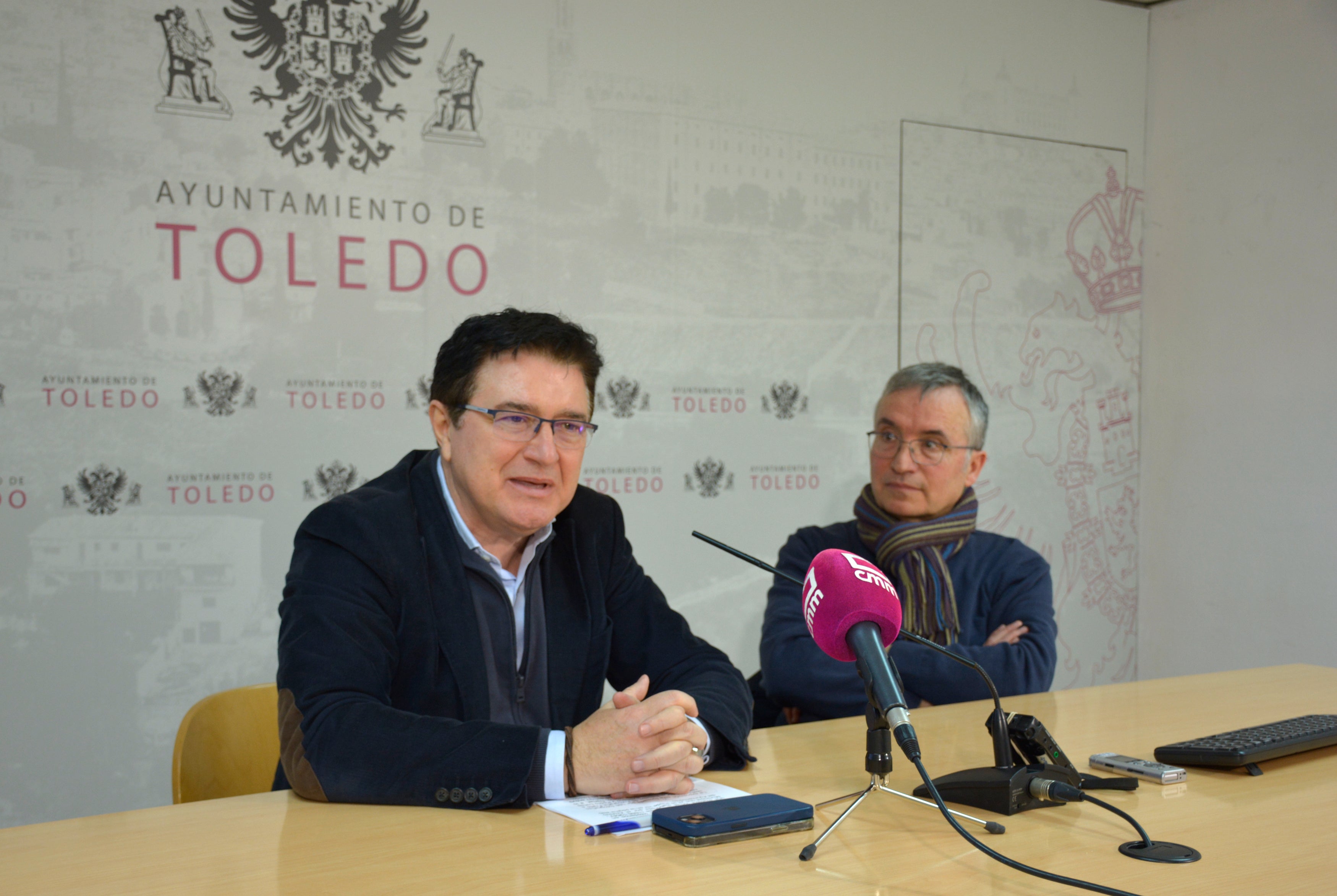 El Archivo Municipal de Toledo saca a la luz una nueva exposición con retratos de toledanos El Archivo Municipal de Toledo saca a la luz una nueva exposición con retratos de toledanos