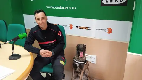 Antonio Requena y Thor Antonio Requena y Thor