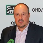 Rafa Benítez Rafa Benítez