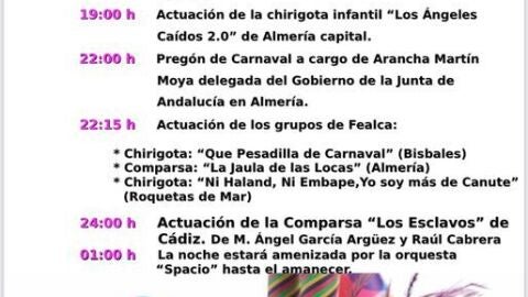 felix carnaval 2023