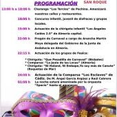 felix carnaval 2023