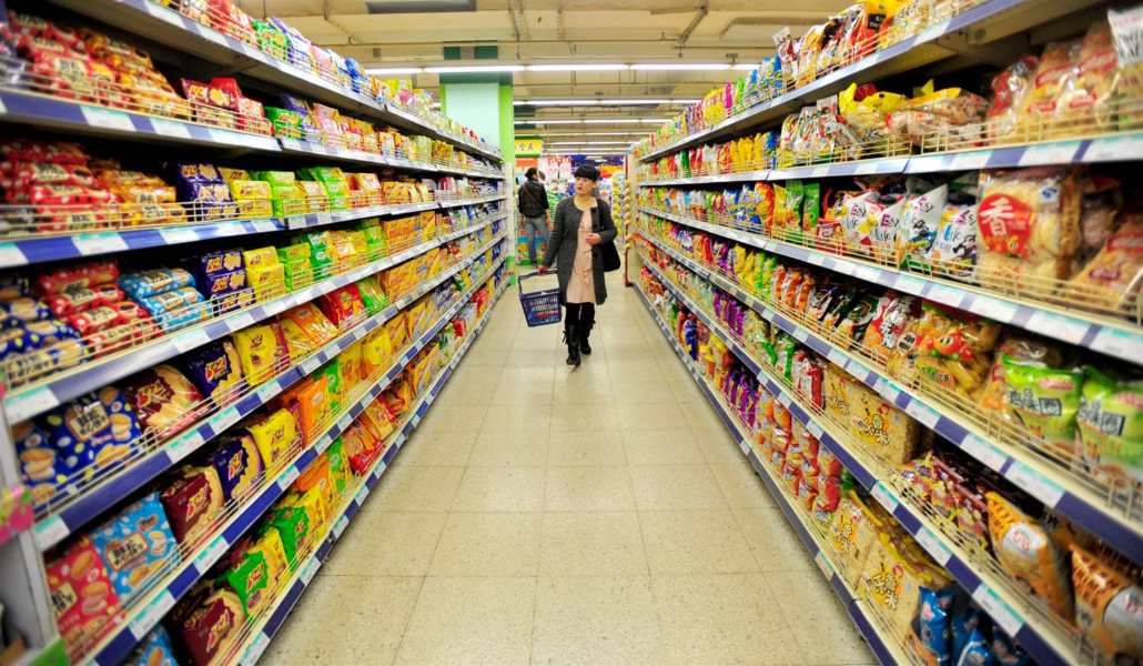 EL IPC interanual baja en Castilla - La Mancha un 3,5% en marzo EL IPC interanual baja en Castilla - La Mancha un 3,5% en marzo